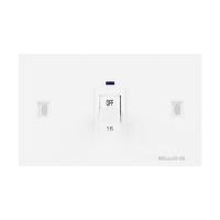 ราคา เซฟตี้เบรกเกอร์ 16 แอมป์ 1 เฟส HACO WS (1075723)