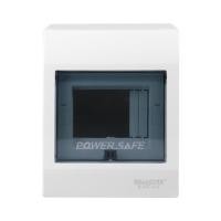 ราคา ตู้คอนซูมเมอร์ยูนิต 4 ช่อง HACO E4C44 (1075736)