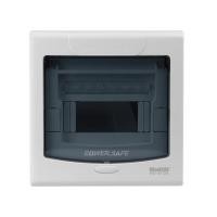 ราคา ตู้คอนซูมเมอร์ยูนิต 6 ช่อง HACO HD-S106 (1075742)