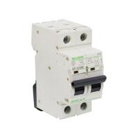 ราคา เซอร์กิตเบรกเกอร์ 32 แอมป์ 2โพล 1 เฟส HACO รุ่น H7 (1075751)