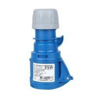 ราคา เพาเวอร์ปลั๊กตัวเมีย HACO 3 PIN 213-6V (1075784)