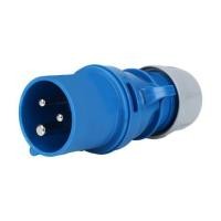 ราคา เพาเวอร์ปลั๊กตัวผู้ HACO 3 PIN013-6V (1075882)