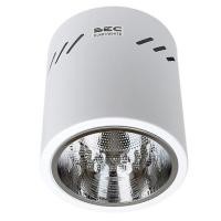 ราคา ดาวน์ไลท์ BEC DJ401/WHITE โลหะ 4" กลม สีขาว (1075979)