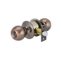 ราคา ลูกบิดห้องน้ำ หัวกลม HAFELE 489.93.119 สีทองแดงรมดำ (1076333)