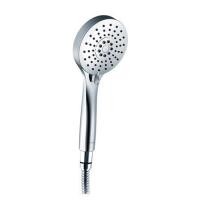 ราคา ชุดฝักบัวสายอ่อน 3 ระดับ KARAT FAUCET KS-10-213-50 สีโครม (1076343)
