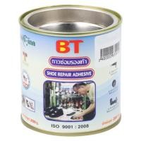 ราคา กาวยางซ่อมรองเท้า BONDTECH 200 กรัม (1077399)