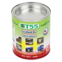 ราคา กาวติดผ้าใบ BONDTECH BT-55 CL 500 กรัม (1077522)