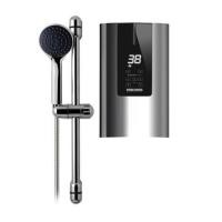 ราคา เครื่องทำน้ำอุ่น STIEBEL WL45 EC 4500 วัตต์ สีเงิน (1078162)