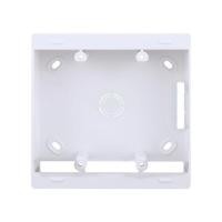 ราคา กล่องลอย HACO AP-B006 4x4 นิ้ว สีขาว (1078665)