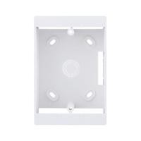 ราคา กล่องลอย HACO AP-B003 2x4 นิ้ว สีขาว (1078676)