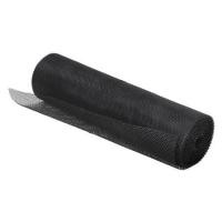 ราคา ตาข่ายพลาสติกหกเหลี่ยม THAI PRASIT 7 มม. 0.9X30 ม. สีดำ (1078857)