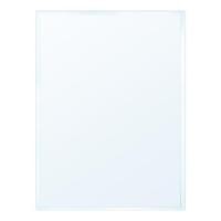 ราคา กระจกเงาเรียบ MOYA HLP001 45x60 ซม. (1079502)