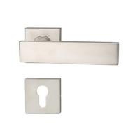 ราคา มือจับก้านโยกห้องทั่วไป MORTISE HAFELE 499.10.123 สีสเตนเลส (1079654)