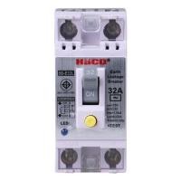 ราคา เซฟตี้เบรกเกอร์กันไฟดูด 32 แอมป์ HACO SB-E32L (1079864)