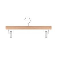 ราคา ไม้แขวนมีหนีบไม้ทรงตรงWHS-36026 (1x1) HL (1079872)