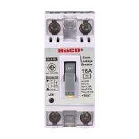 ราคา เซฟตี้เบรกเกอร์กันไฟดูด 16 แอมป์ HACO SB-E16L (1079886)