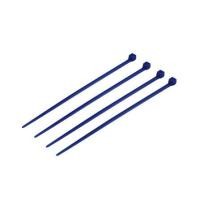 ราคา เคเบิ้ลไทร์ ELEKTRA 4 นิ้ว 2.5 มิลลิเมตร สีน้ำเงิน (100 เส้น) (1079888)