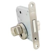ราคา ชุดไส้กุญแจ MORTISE ทั่วไป 2ด้าน HAFELE 499.65.210 สีสเตนเลส (1080004)