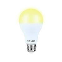 ราคา หลอด LED RACER A70 KATIE WARM WHITE 15 วัตต์ E27 (1080016)