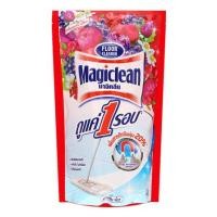ราคา น้ำยาทำความสะอาดพื้นผิวทั่วไป MAGICLEAN 750ml BERRY AROMA (1080030)
