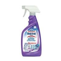 ราคา สเปรย์ขจัดคราบห้องน้ำ MAGICLEAN FRESH BOUQUET 500 มล. (1080054)