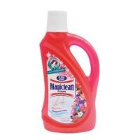 ราคา น้ำยาทำความสะอาดพื้นผิวทั่วไป MAGICLEAN 900ml BERRY AROMA (1080163)
