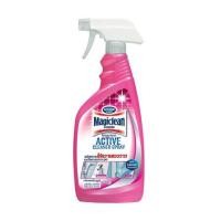 ราคา สเปรย์ขจัดคราบห้องน้ำ MAGICLEAN CATTLEYA BOUQUET 500 มล. สีชมพู (1080172)