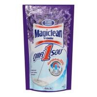 ราคา น้ำยาทำความสะอาดพื้นผิวทั่วไป MAGICLEAN 750ml LAVENDER (1080173)