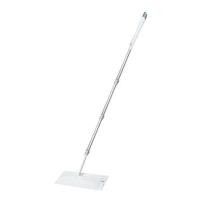 ราคา ไม้ม็อบดันฝุ่น MAGICLEAN WIPER 10 นิ้ว สีขาว (1080188)