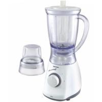ราคา เครื่องปั่นน้ำผลไม้ SHARP EM-ICE2 1.25ลิตร สีขาว (1081063)