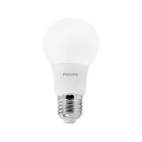ราคา หลอด LED PHILIPS A60 8 วัตต์ WARMWHITE E27 (1081186)