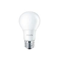 ราคา หลอด LED BULB 8 วัตต์ E27 PHILIPS (1081221)