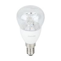 ราคา หลอด LED PHILIPS P45 E14 4 วัตต์ (1081231)