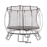 Springfree แทรมโพลีน 3x3 เมตร สูง 2.7 เมตร รุ่น R79 Medium Round