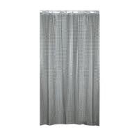 ราคา ม่านห้องน้ำ PEVA MOYA PE3003B 180x180 ซม. (1081869)