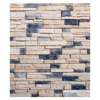 ราคา อิฐสังเคราะห์ 512-104 DESERT RUST (1082496)