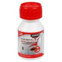 ราคา น้ำยากำจัดปลวก CHAINDRITE TERMIFORCE 100SC 250 มล. (1082683)