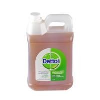 ราคา น้ำยาทำความสะอาดฆ่าเชื้ออเนกประสงค์ DETTOL 5,000 มล. (1083194)