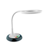 Carini โคมไฟอ่านหนังสือ LED รุ่น LA-R908RGB