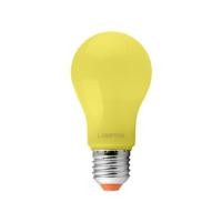 ราคา หลอด LED LAMPTAN A60 PHOTON 10วัตต์ สีเหลือง (1083710)