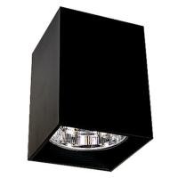 ราคา ดาวน์ไลท์ SS50/BLACK BEC โลหะ 6" เหลี่ยม สีดำ (1083790)