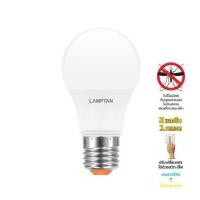ราคา หลอด LED LAMPTAN PHOTON 2IN1 8 วัตต์ DAYLIGHT/YELLOW E27 (1083842)