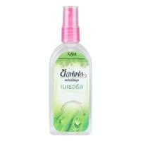 ราคา สเปรย์ป้องกันยุง SOFFELL 80ml NATURAL (1084816)