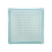 ราคา อิฐแก้ว 19X19X9 ซม. ช้างแก้ว ประกายแก้ว สีใส (1084840)