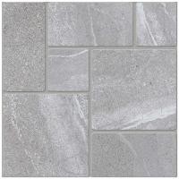 ราคา กระเบื้องพื้น 16X16 นิ้ว DURAGRES เมนเดส เทา A 0.96M2 (1084939)