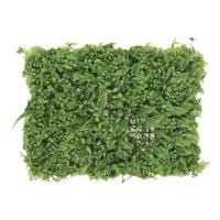 ราคา หญ้าเทียมแผ่น SPRING 005 40x60 ซม. (1085117)