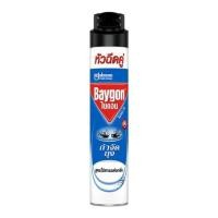ราคา สเปรย์กำจัดยุง BAYGON 600ml ODORLESS (1085748)