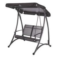 ราคา เก้าอี้โยก 2 ที่นั่ง SPRING TEXTILENCE สีเทา (1086251)