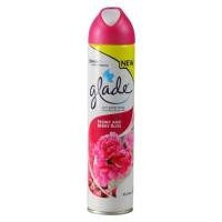 ราคา สเปรย์ปรับอากาศ GLADE 320ml PEONY AND BERRY BLISS (1087195)