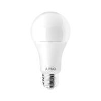 ราคา หลอด LED LUMAX A60 3 Light Levels 9 วัตต์ DAYLIGHT E27 (1087936)